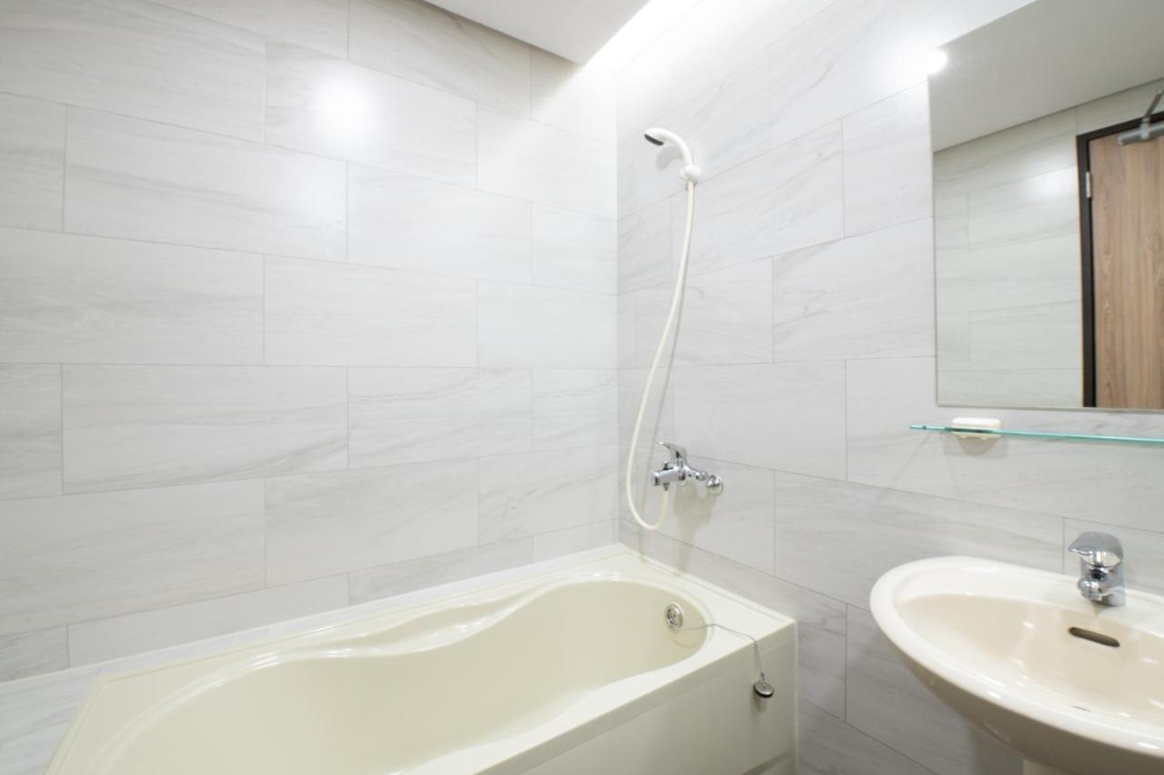 Liann Hotel Tchaj-čung Exteriér fotografie